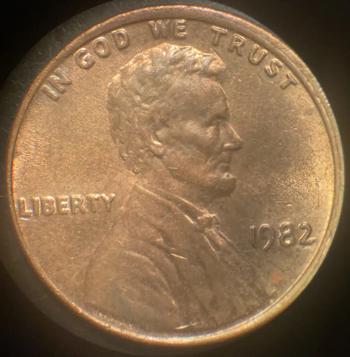 1982-Cent-Cu-FS-101